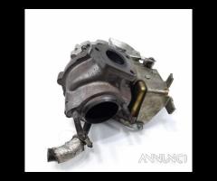 TURBINA BMW X3 1a Serie 762965 M47 D20 (204D4) Die - 8