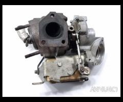 TURBINA BMW X3 1a Serie 762965 M47 D20 (204D4) Die - 10