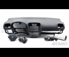 KIT AIRBAG COMPLETO VOLKSWAGEN Golf 6 Berlina CBDC