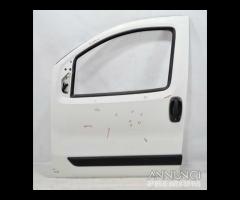 PORTIERA ANTERIORE SINISTRA FIAT Fiorino 2a Serie