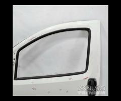 PORTIERA ANTERIORE SINISTRA FIAT Fiorino 2a Serie