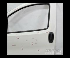 PORTIERA ANTERIORE SINISTRA FIAT Fiorino 2a Serie