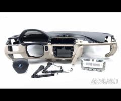 KIT AIRBAG COMPLETO BMW Serie 3 F31 Touring B47 D2