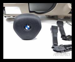 KIT AIRBAG COMPLETO BMW Serie 3 F31 Touring B47 D2