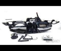 KIT AIRBAG COMPLETO BMW Serie 3 F31 Touring B47 D2 - 12