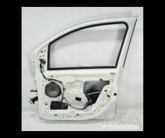 PORTIERA ANTERIORE DESTRA FIAT Panda 3a Serie (12 - 6