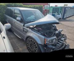 CAMBIO AUTOMATICO range rover sport 306dt 2013 - 1