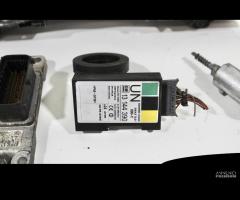 KIT CHIAVE KIT CENTRALINA MOTORE OPEL Meriva 1Â° S