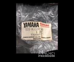 Lampeggiatore completo yamaha