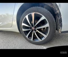 Ricambi Fiat Tipo 1.6 MTJ 120cv del 2017 - 18