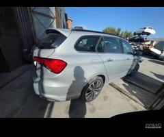 Ricambi Fiat Tipo 1.6 MTJ 120cv del 2017 - 21