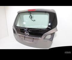 PORTELLONE POSTERIORE COMPLETO OPEL Meriva 3Â° Ser