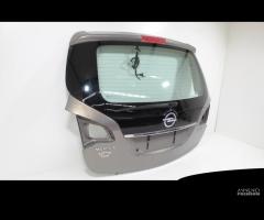 PORTELLONE POSTERIORE COMPLETO OPEL Meriva 3Â° Ser