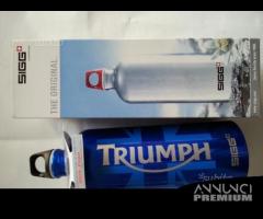 Borraccia termica triumph sigg