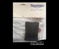 Protezione serbatoio carbonio triumph tiger 1050