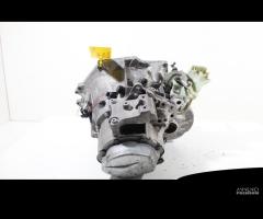 CAMBIO MANUALE COMPLETO CITROEN C3 Serie Diesel 1.