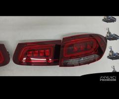 Fanalino stop sinistro mercedes glc 2021 full led