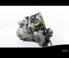 CAMBIO MANUALE COMPLETO CITROEN C3 Serie Diesel 1.