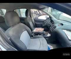 Ricambi Peugeot 206 1.4 HDi 70cv del 2005