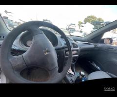 Ricambi Peugeot 206 1.4 HDi 70cv del 2005 - 9