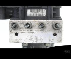 ABS OPEL Corsa D 3P 1Â° Serie 0265 951 440 (085 00