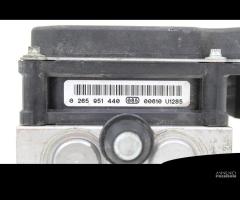 ABS OPEL Corsa D 3P 1Â° Serie 0265 951 440 (085 00