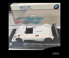 Modellini auto bmw originali