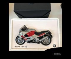 Modellini moto bmw