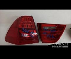 Stop fanalino dx o sx bmw 320 2011 led