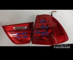 Stop fanalino dx o sx bmw 320 2011 led