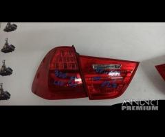 Stop fanalino dx o sx bmw 320 2011 led