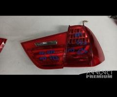 Stop fanalino dx o sx bmw 320 2011 led