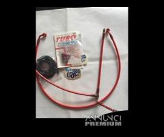 Kit tubo freno mv agusta f4 750 s