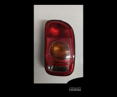 Fanalino stop dx o sx mini clubman 2008