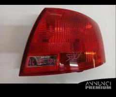 Fanalino stop audi a4 2005 sw