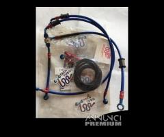 Kit tubi freno yamaha fz6 fazer 2004