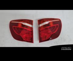 Stop bmw x3 2014 destro alogeno led - 1