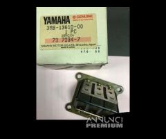 Valvola lamellare yamaha dt 125