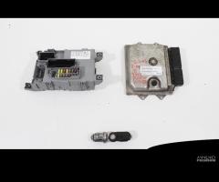 KIT CHIAVE KIT CENTRALINA MOTORE FIAT Grande Punto