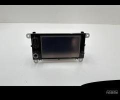 AUTORADIO RENAULT Clio Serie IV 2811 53868R - - A