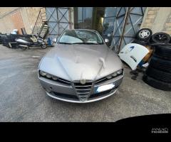 Ricambi Alfa Romeo 159 1.9 JTDm 150cv del 2007