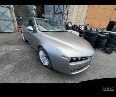 Ricambi Alfa Romeo 159 1.9 JTDm 150cv del 2007