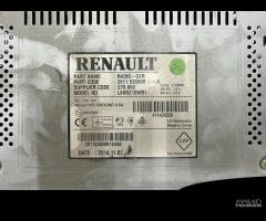 AUTORADIO RENAULT Clio Serie IV 2811 53868R - - A