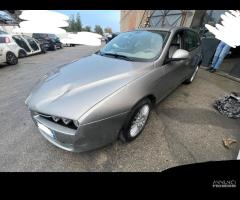 Ricambi Alfa Romeo 159 1.9 JTDm 150cv del 2007