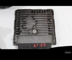 KIT CHIAVE KIT CENTRALINA MOTORE VOLKSWAGEN Polo 5