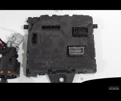 KIT CHIAVE KIT CENTRALINA MOTORE RENAULT Kangoo 4Â