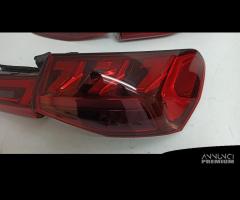 Fanalino stop dESTRO O SINISTRO AUDI A3 FULL LED - 7