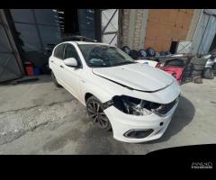 Ricambi Fiat Tipo 1.6 MTJ 120cv del 2017 - 2