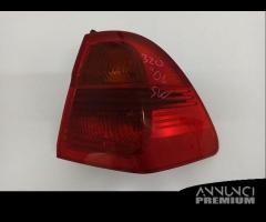 Fanalino stop originale bmw 320 2006 sw