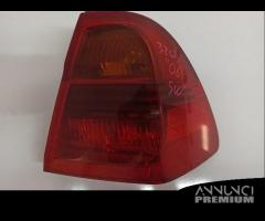 Fanalino stop originale bmw 320 2006 sw